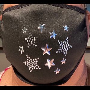 Stargazer facemask